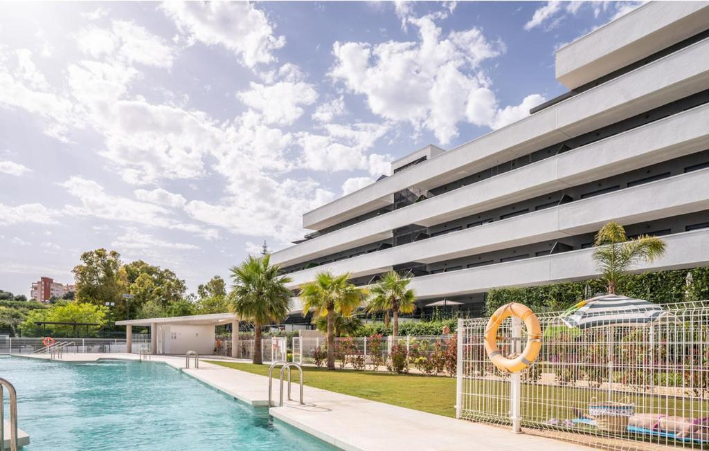 Apartamento En La Costa Estepona Exterior photo